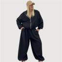 coordinato due pezzi pilot